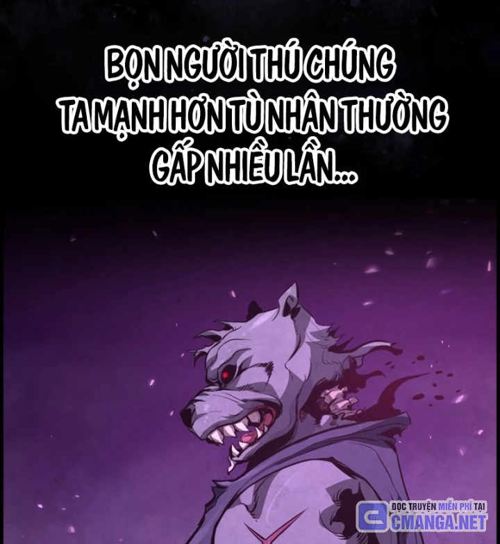 Tên Tù Nhân Già Bất Khả Chiến Bại Chapter 3 - 93