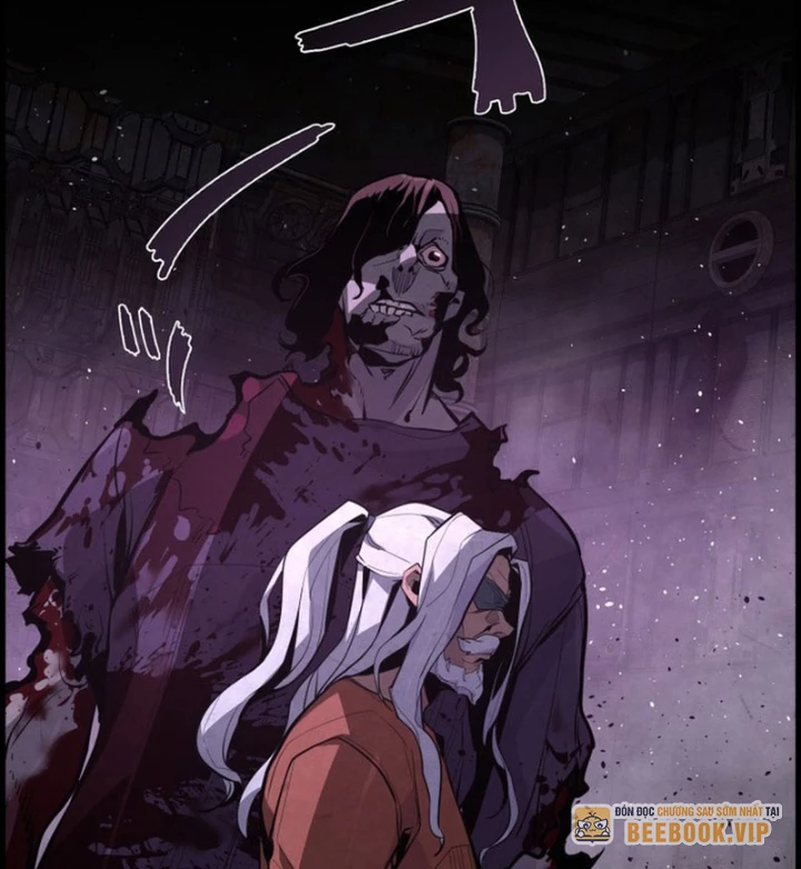 Tên Tù Nhân Già Bất Khả Chiến Bại Chapter 3 - 96
