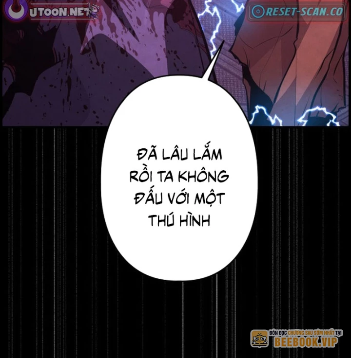 Tên Tù Nhân Già Bất Khả Chiến Bại Chapter 3 - 102