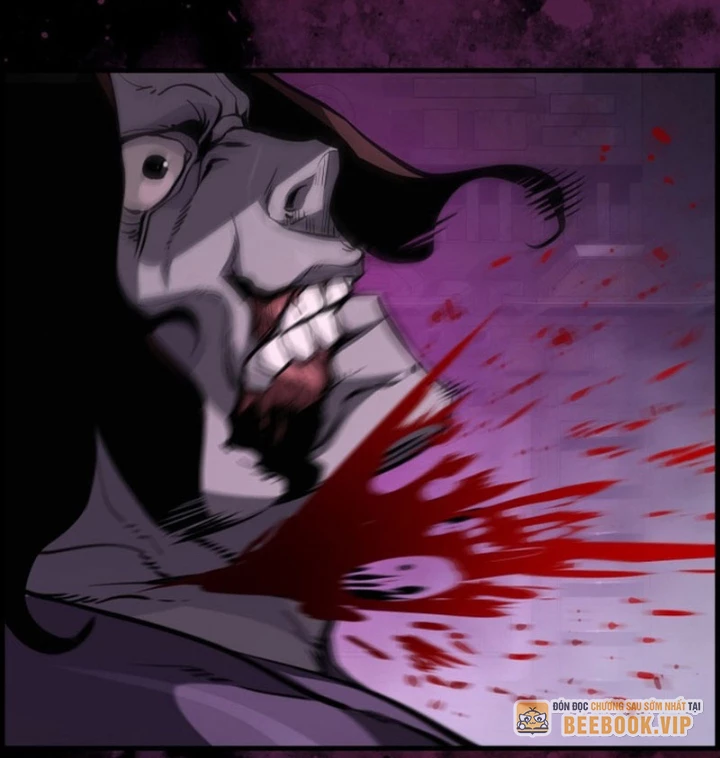 Tên Tù Nhân Già Bất Khả Chiến Bại Chapter 3 - 108
