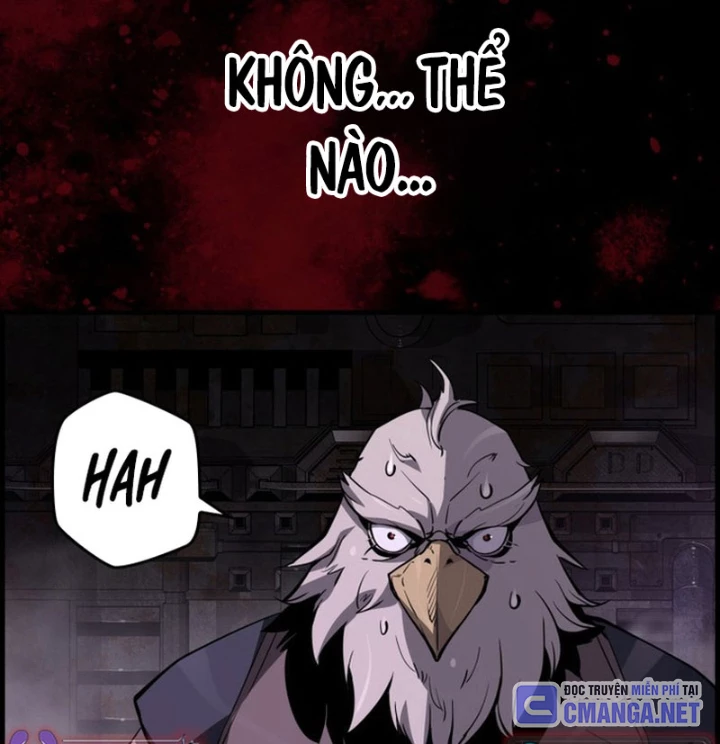 Tên Tù Nhân Già Bất Khả Chiến Bại Chapter 3 - 111