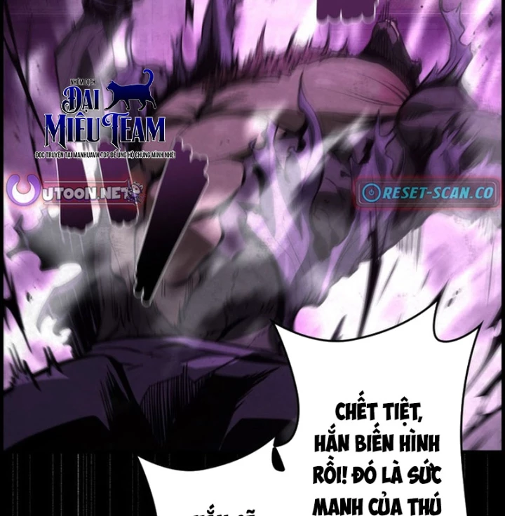 Tên Tù Nhân Già Bất Khả Chiến Bại Chapter 3 - 125
