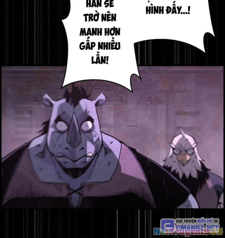 Tên Tù Nhân Già Bất Khả Chiến Bại Chapter 3 - 126