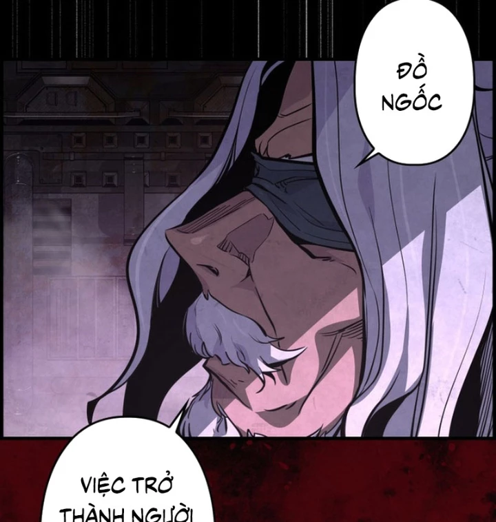 Tên Tù Nhân Già Bất Khả Chiến Bại Chapter 3 - 131
