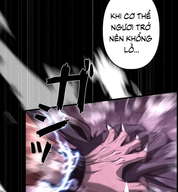 Tên Tù Nhân Già Bất Khả Chiến Bại Chapter 3 - 140