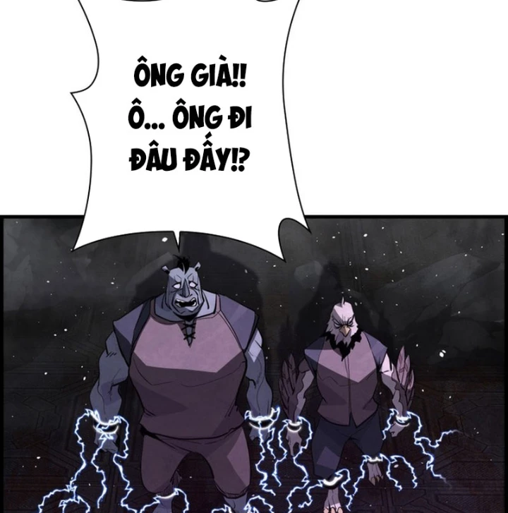 Tên Tù Nhân Già Bất Khả Chiến Bại Chapter 3 - 157