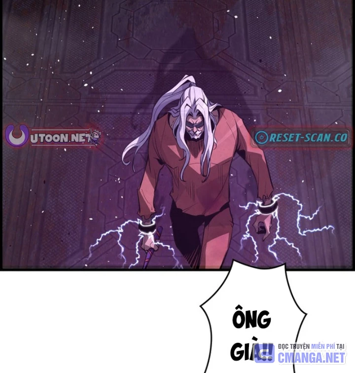 Tên Tù Nhân Già Bất Khả Chiến Bại Chapter 3 - 159