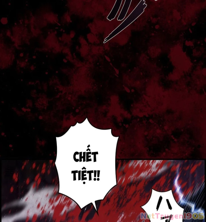 Tên Tù Nhân Già Bất Khả Chiến Bại Chapter 3 - 164