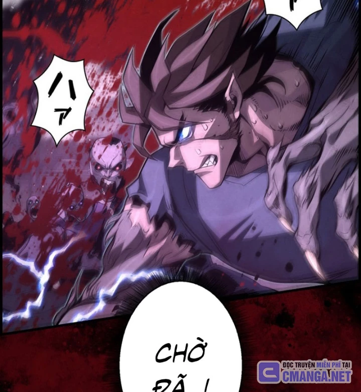 Tên Tù Nhân Già Bất Khả Chiến Bại Chapter 3 - 165