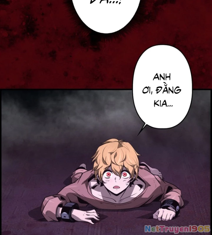 Tên Tù Nhân Già Bất Khả Chiến Bại Chapter 3 - 166