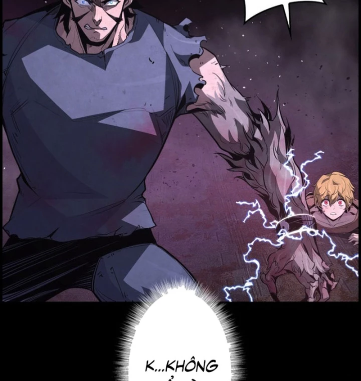 Tên Tù Nhân Già Bất Khả Chiến Bại Chapter 3 - 172
