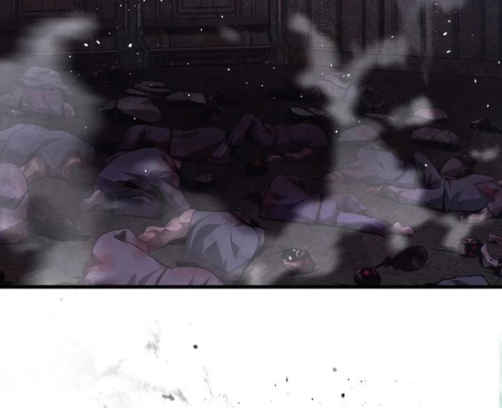 Tên Tù Nhân Già Bất Khả Chiến Bại Chapter 3 - 179