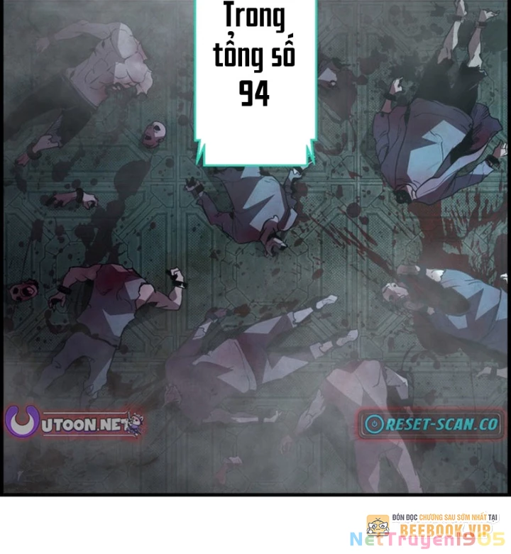 Tên Tù Nhân Già Bất Khả Chiến Bại Chapter 3 - 186