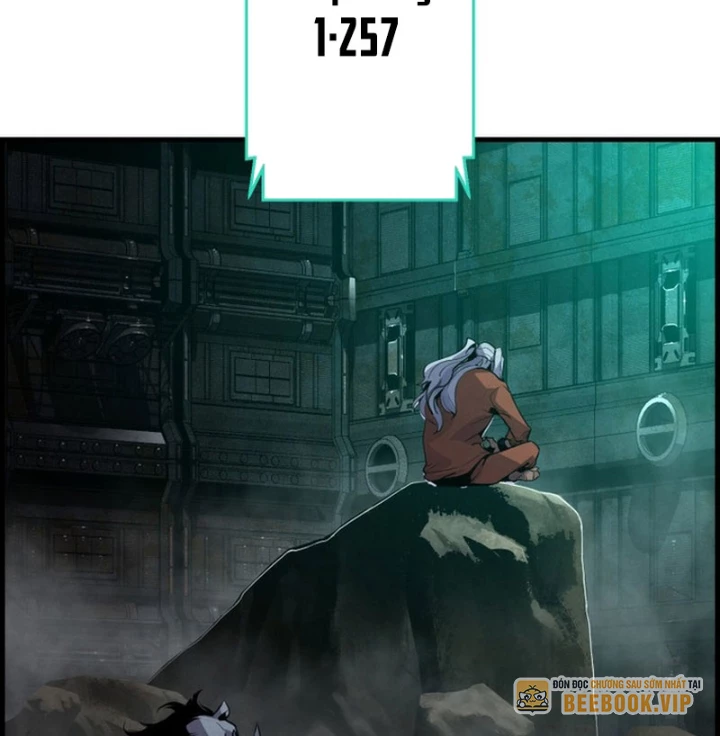 Tên Tù Nhân Già Bất Khả Chiến Bại Chapter 3 - 192
