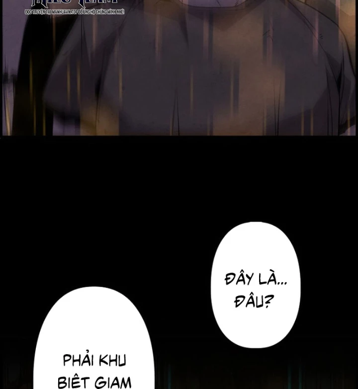 Tên Tù Nhân Già Bất Khả Chiến Bại Chapter 3 - 199