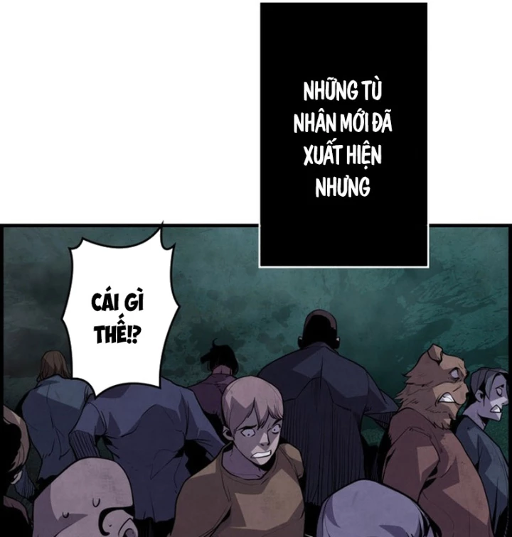 Tên Tù Nhân Già Bất Khả Chiến Bại Chapter 3 - 202