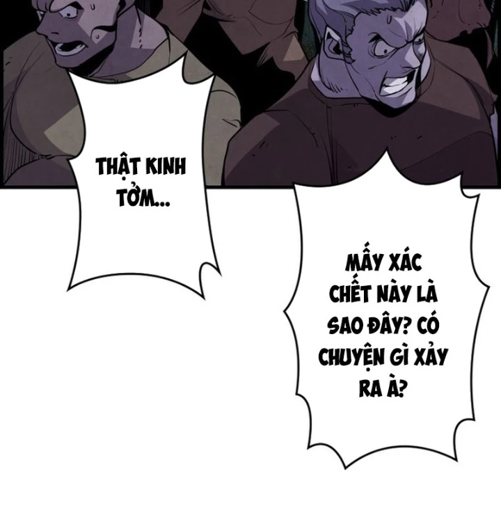 Tên Tù Nhân Già Bất Khả Chiến Bại Chapter 3 - 203