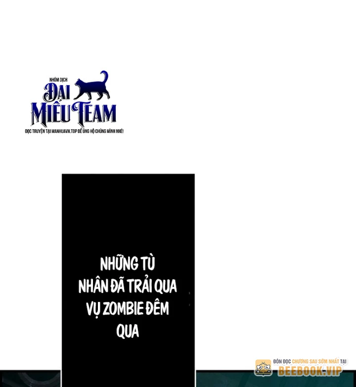Tên Tù Nhân Già Bất Khả Chiến Bại Chapter 3 - 204