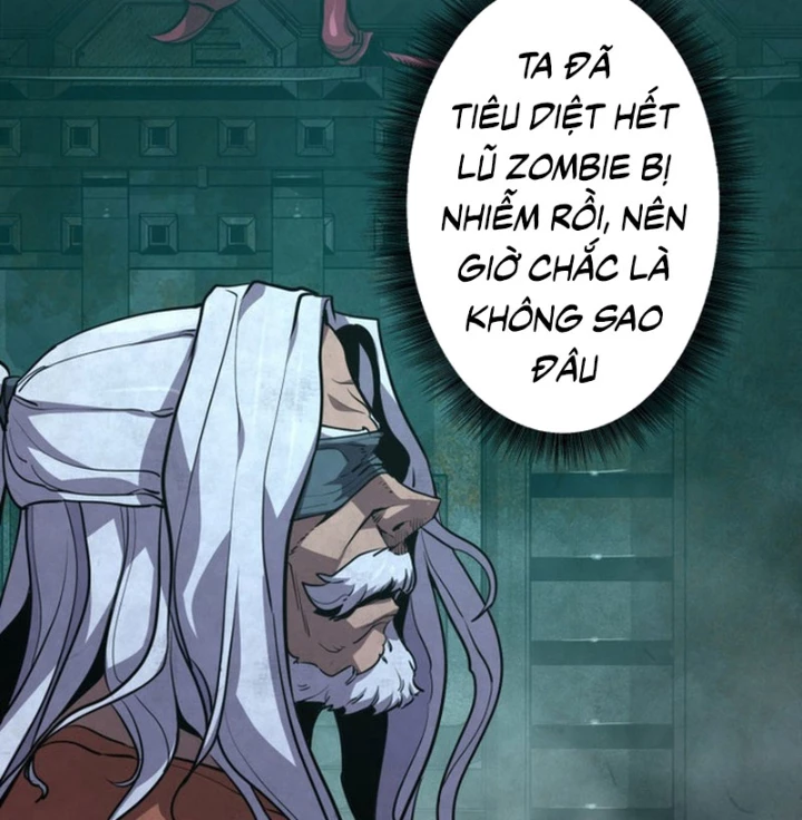 Tên Tù Nhân Già Bất Khả Chiến Bại Chapter 3 - 214