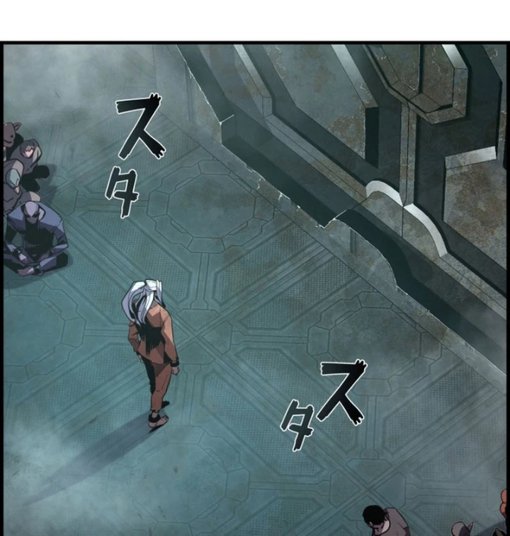 Tên Tù Nhân Già Bất Khả Chiến Bại Chapter 3 - 220
