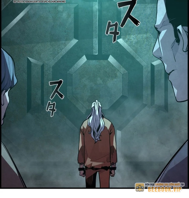 Tên Tù Nhân Già Bất Khả Chiến Bại Chapter 3 - 222
