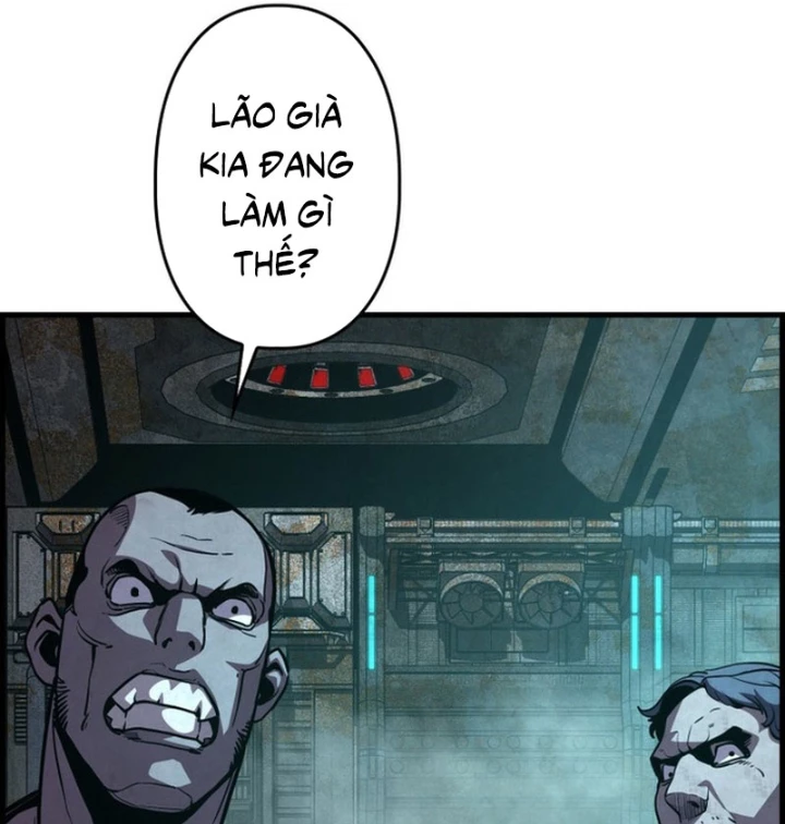 Tên Tù Nhân Già Bất Khả Chiến Bại Chapter 3 - 224