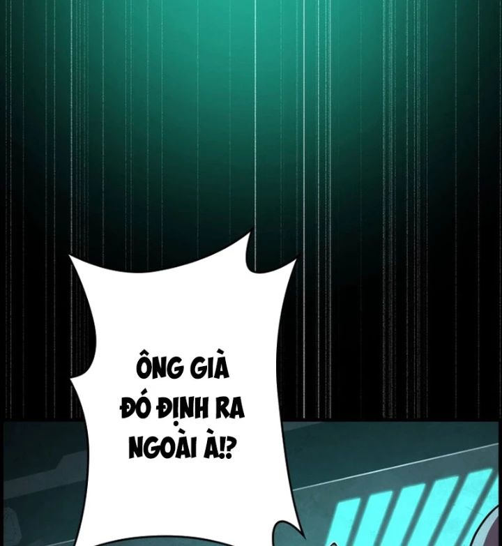 Tên Tù Nhân Già Bất Khả Chiến Bại Chapter 3 - 227