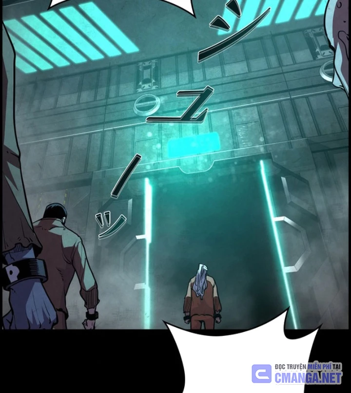 Tên Tù Nhân Già Bất Khả Chiến Bại Chapter 3 - 228