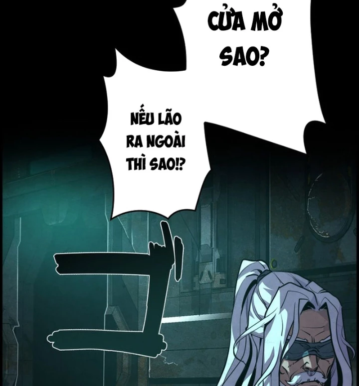 Tên Tù Nhân Già Bất Khả Chiến Bại Chapter 3 - 229