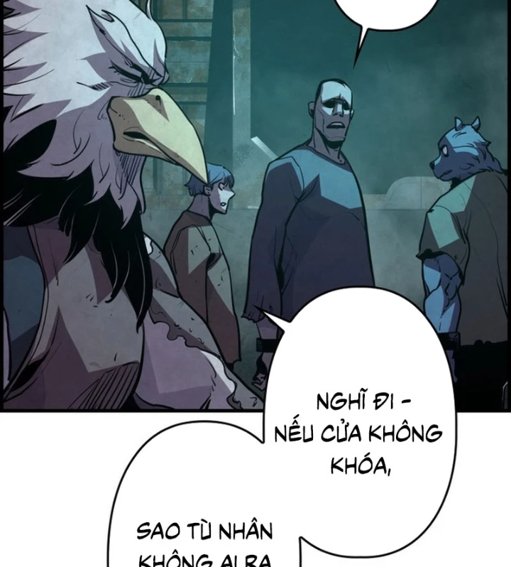Tên Tù Nhân Già Bất Khả Chiến Bại Chapter 3 - 232