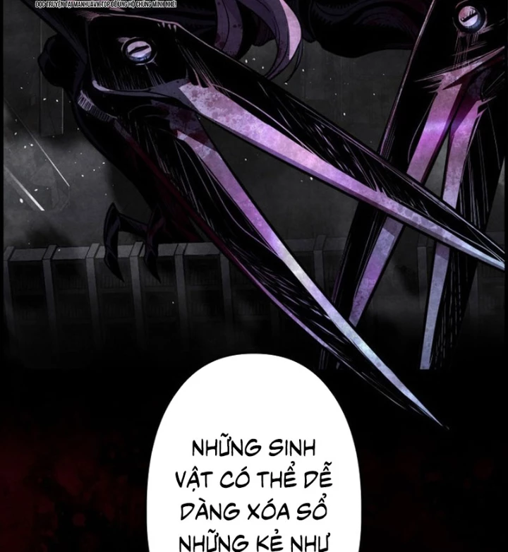Tên Tù Nhân Già Bất Khả Chiến Bại Chapter 3 - 247