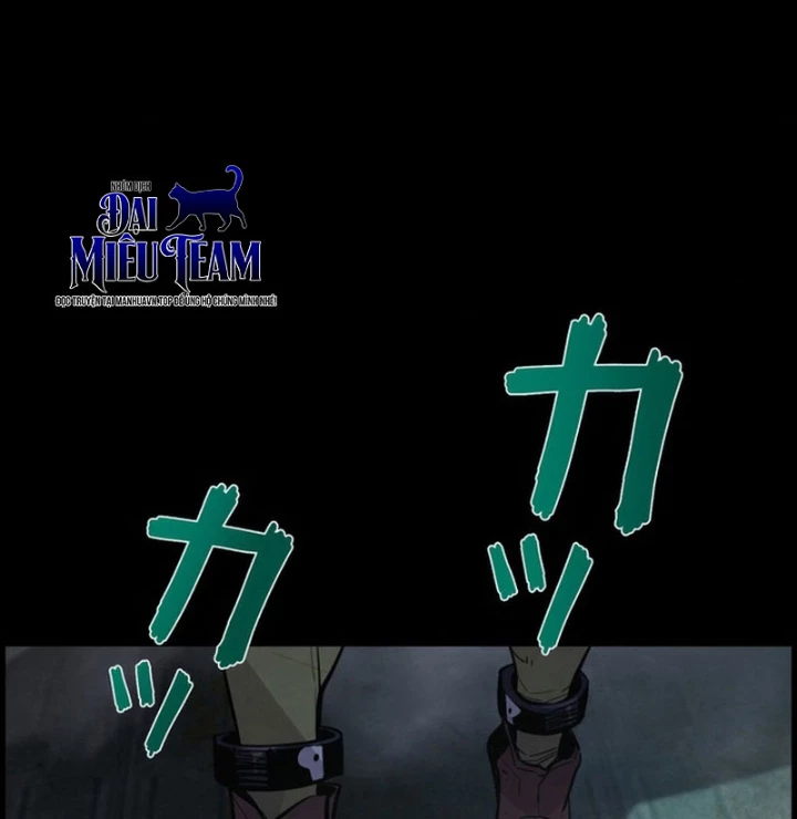 Tên Tù Nhân Già Bất Khả Chiến Bại Chapter 4 - 2
