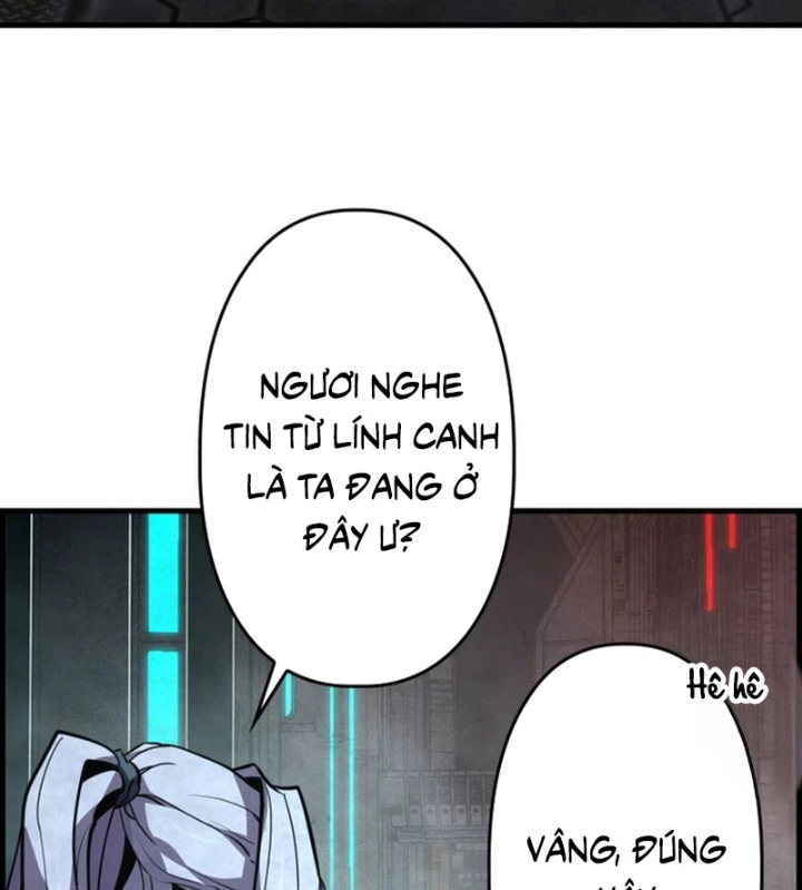 Tên Tù Nhân Già Bất Khả Chiến Bại Chapter 4 - 11