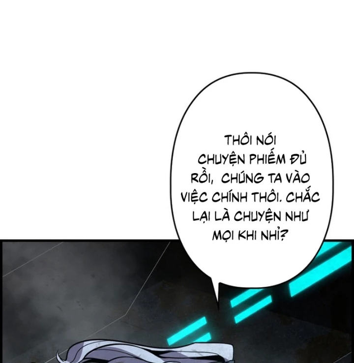 Tên Tù Nhân Già Bất Khả Chiến Bại Chapter 4 - 16
