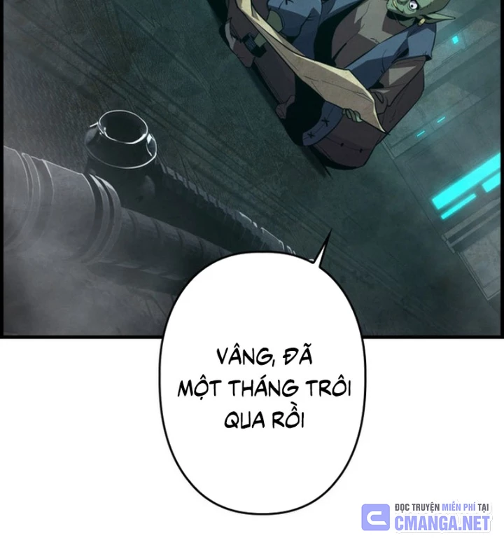 Tên Tù Nhân Già Bất Khả Chiến Bại Chapter 4 - 18