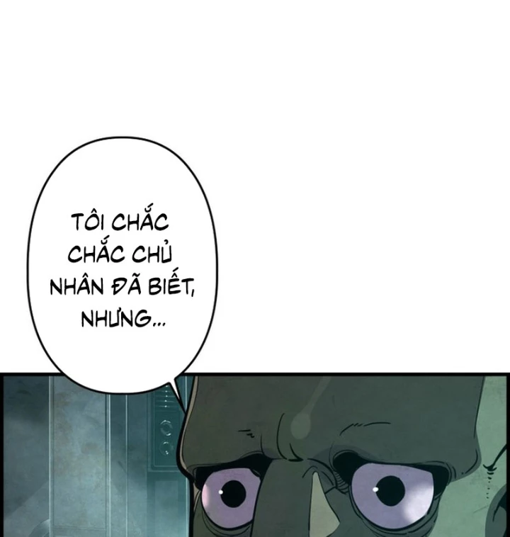 Tên Tù Nhân Già Bất Khả Chiến Bại Chapter 4 - 19