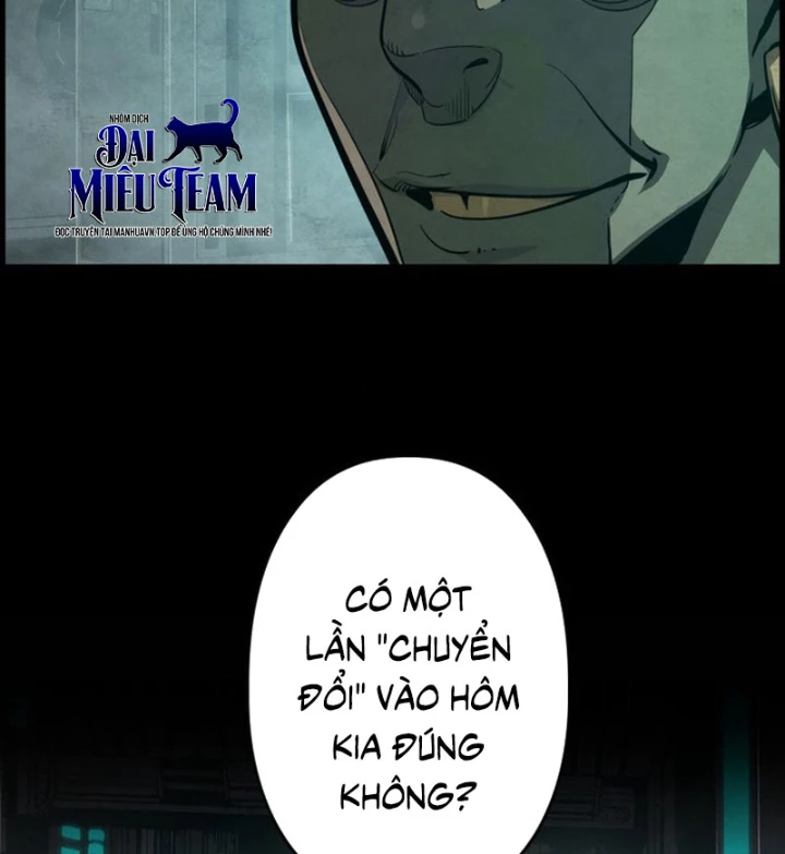 Tên Tù Nhân Già Bất Khả Chiến Bại Chapter 4 - 20