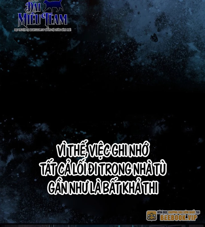 Tên Tù Nhân Già Bất Khả Chiến Bại Chapter 4 - 30