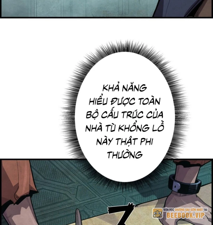 Tên Tù Nhân Già Bất Khả Chiến Bại Chapter 4 - 36