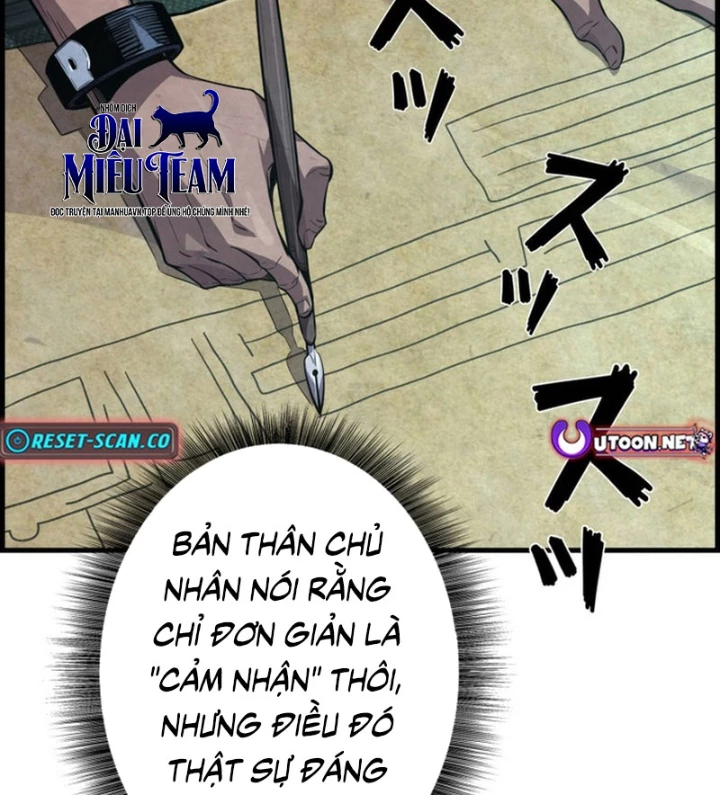 Tên Tù Nhân Già Bất Khả Chiến Bại Chapter 4 - 37