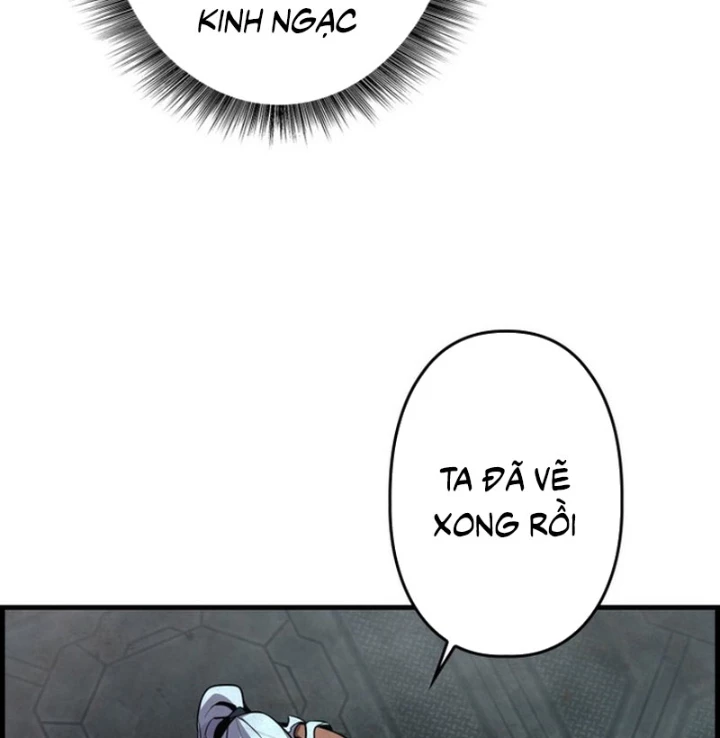 Tên Tù Nhân Già Bất Khả Chiến Bại Chapter 4 - 38