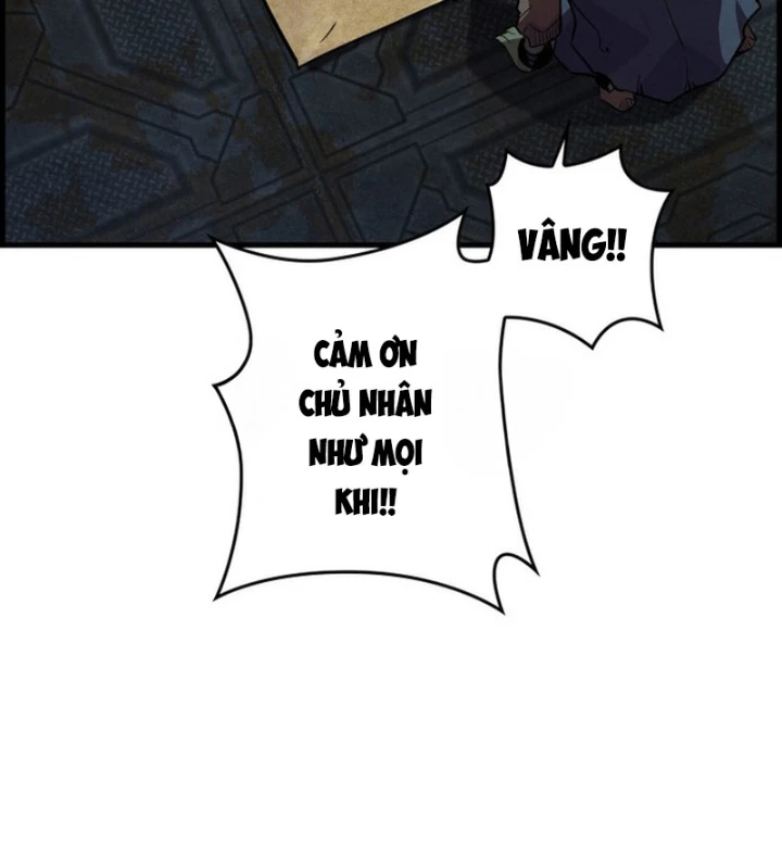 Tên Tù Nhân Già Bất Khả Chiến Bại Chapter 4 - 40
