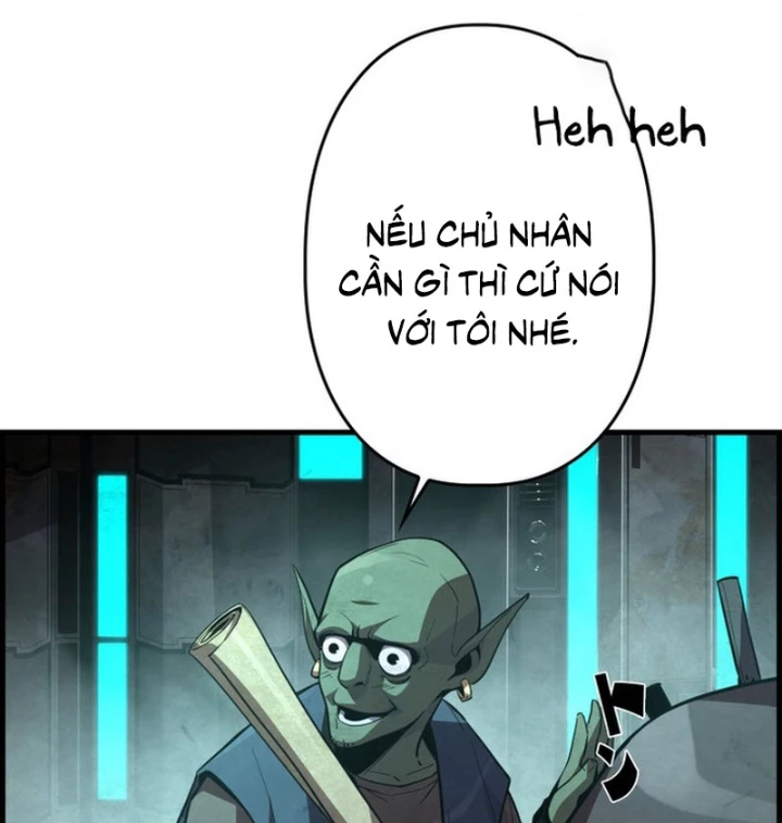 Tên Tù Nhân Già Bất Khả Chiến Bại Chapter 4 - 41