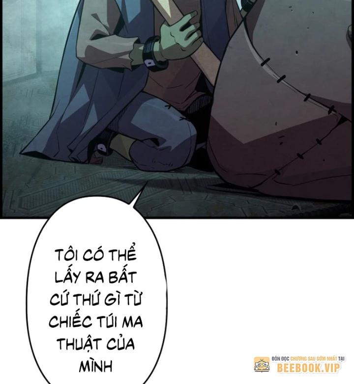 Tên Tù Nhân Già Bất Khả Chiến Bại Chapter 4 - 42