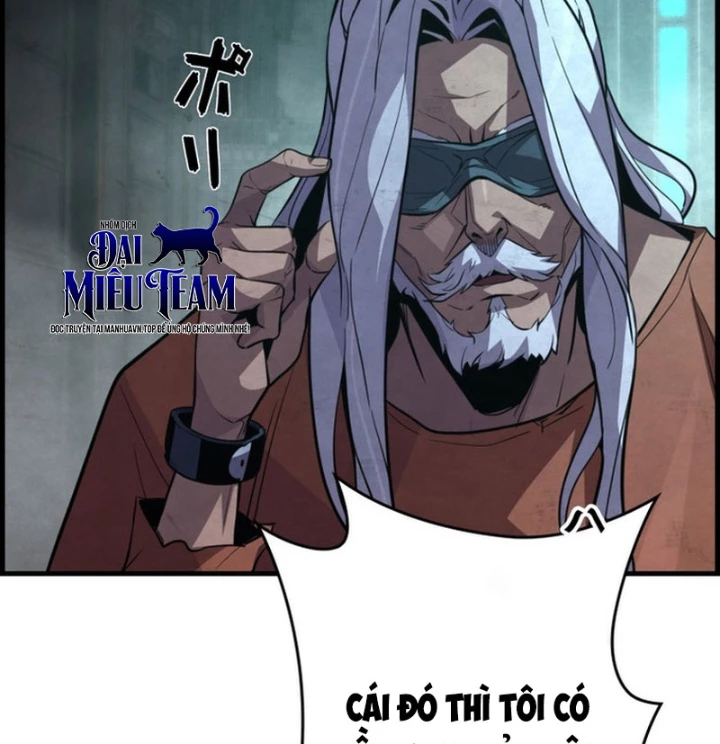 Tên Tù Nhân Già Bất Khả Chiến Bại Chapter 4 - 44