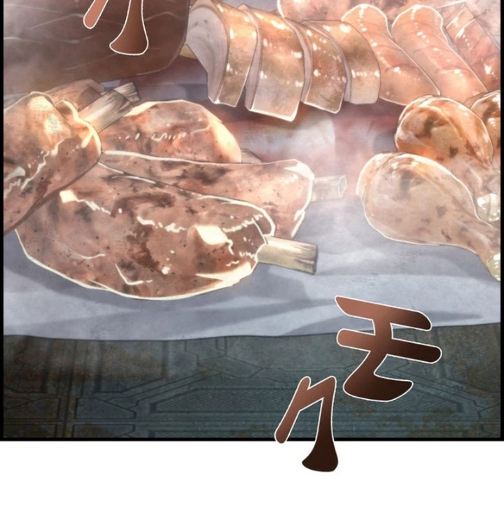 Tên Tù Nhân Già Bất Khả Chiến Bại Chapter 4 - 47
