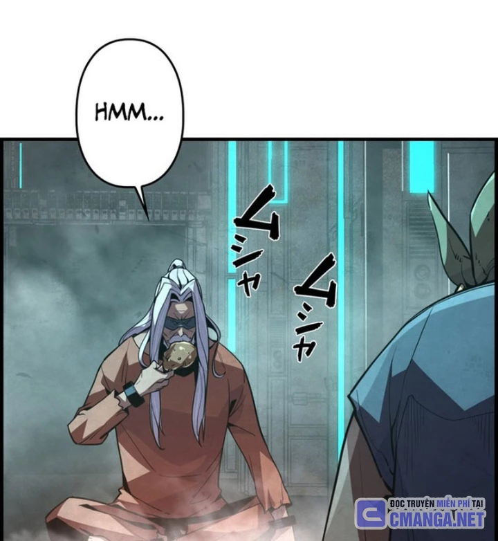 Tên Tù Nhân Già Bất Khả Chiến Bại Chapter 4 - 48