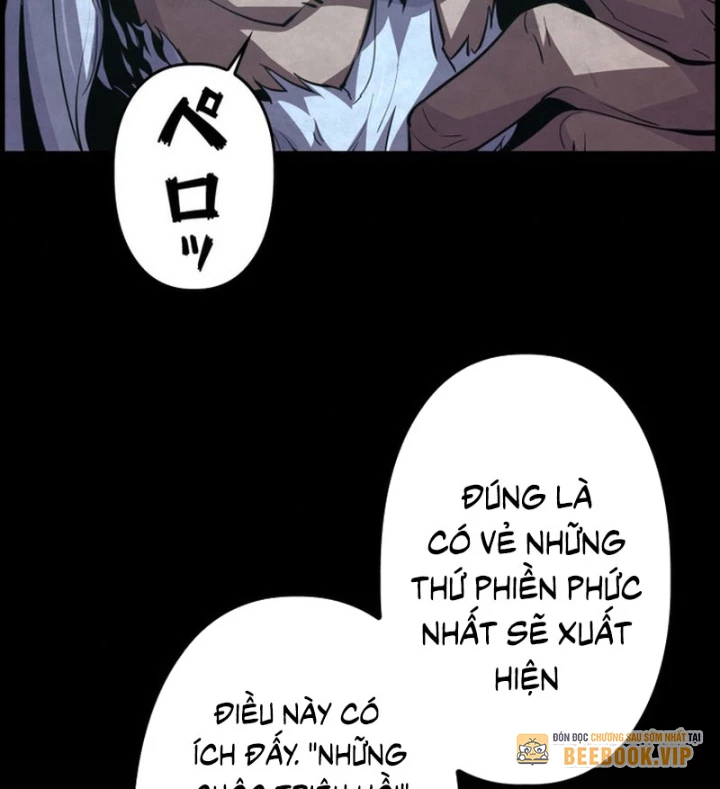 Tên Tù Nhân Già Bất Khả Chiến Bại Chapter 4 - 57