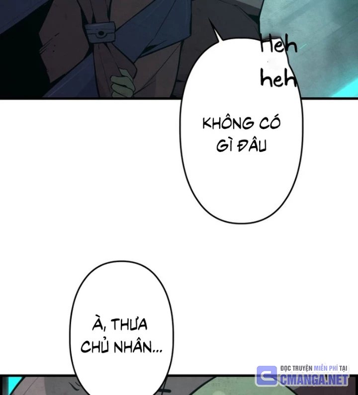 Tên Tù Nhân Già Bất Khả Chiến Bại Chapter 4 - 60