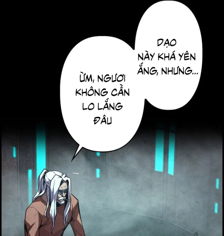 Tên Tù Nhân Già Bất Khả Chiến Bại Chapter 4 - 68